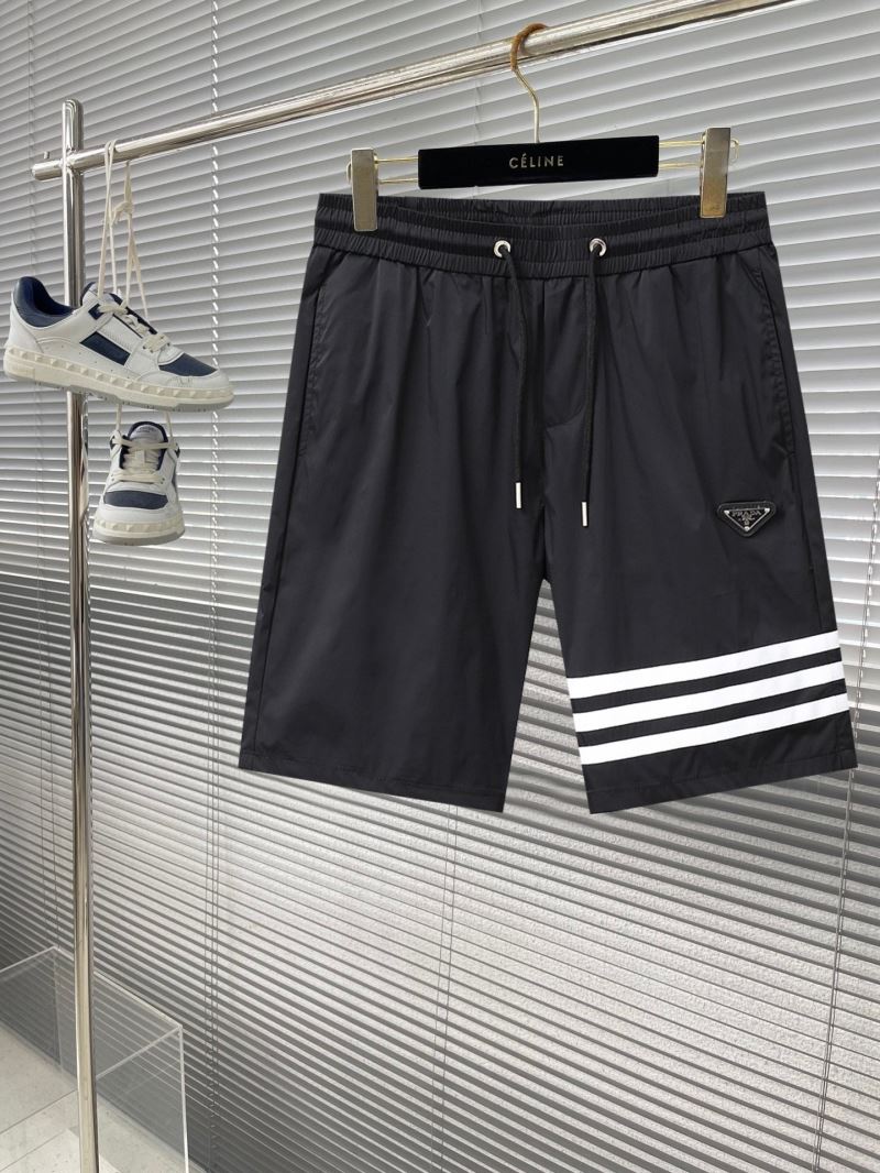 Prada Short Pants